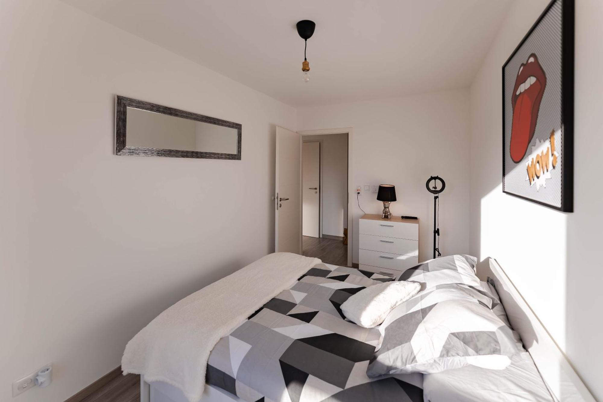 Les Jardins De La Semme Apartment Colmar Luaran gambar